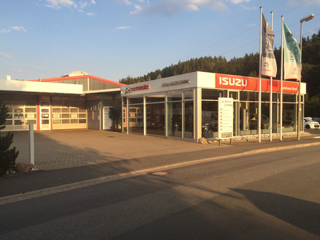 Autohaus Graf GmbH
